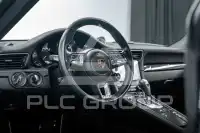2016 Porsche 911(991)