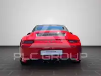 2016 Porsche 911(991)