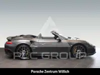 2016 Porsche 911(991)