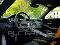 2016 Porsche 911(991)