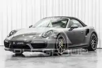 2016 Porsche 911(991)