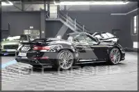 2016 Porsche 911(991)