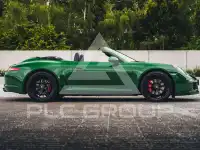 2016 Porsche 911(991)