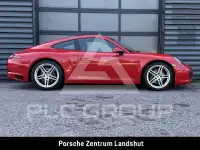 2016 Porsche 911(991)