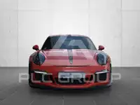 2016 Porsche 911(991)