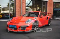 2016 Porsche 911(991)
