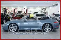 2016 Porsche 911(991)