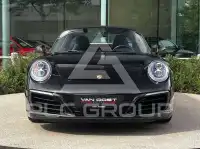 2016 Porsche 911(991)