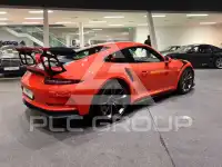 2016 Porsche 911(991)