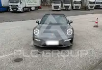 2016 Porsche 911(991)