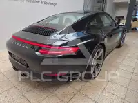 2016 Porsche 911(991)