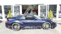 2016 Porsche 911(991)