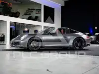 2016 Porsche 911(991)