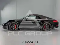 2016 Porsche 911(991)