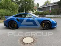 2016 Porsche 911(991)