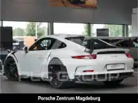 2016 Porsche 911(991)