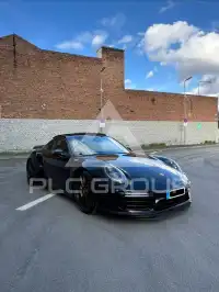 2016 Porsche 911(991)