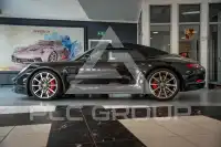 2016 Porsche 911(991)