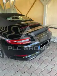 2016 Porsche 911(991)