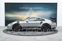 2016 Porsche 911(991)
