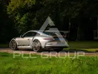 2016 Porsche 911(991)