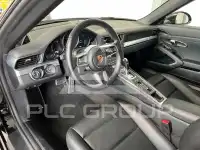 2016 Porsche 911(991)