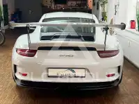 2016 Porsche 911(991)