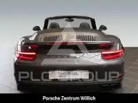 2016 Porsche 911(991)