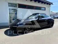 2016 Porsche 911(991)