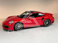 2016 Porsche 911(991)