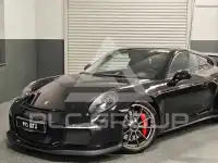 2016 Porsche 911(991)
