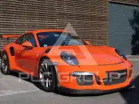 2016 Porsche 911(991)