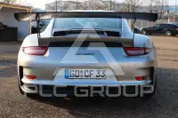 2016 Porsche 911(991)