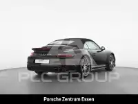 2016 Porsche 911(991)