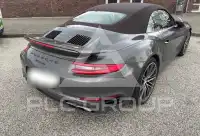 2016 Porsche 911(991)