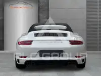 2016 Porsche 911(991)