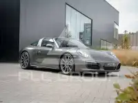 2016 Porsche 911(991)
