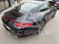 2016 Porsche 911(991)