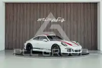 2016 Porsche 911(991)