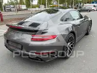 2016 Porsche 911(991)