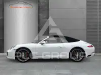 2016 Porsche 911(991)