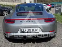 2016 Porsche 911(991)