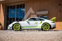2016 Porsche 911(991)