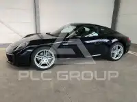 2016 Porsche 911(991)
