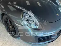 2016 Porsche 911(991)