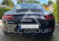 2016 Porsche 911(991)