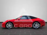 2016 Porsche 911(991)
