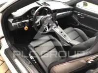 2016 Porsche 911(991)