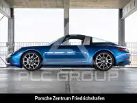 2016 Porsche 911(991)