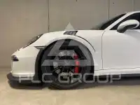 2016 Porsche 911(991)
